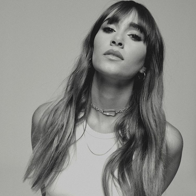 Aitana Arenal Sound 2024