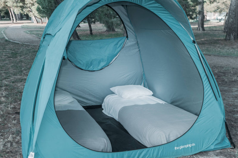 DELUXE DOBLE ZEVRA FESTIVAL 2024