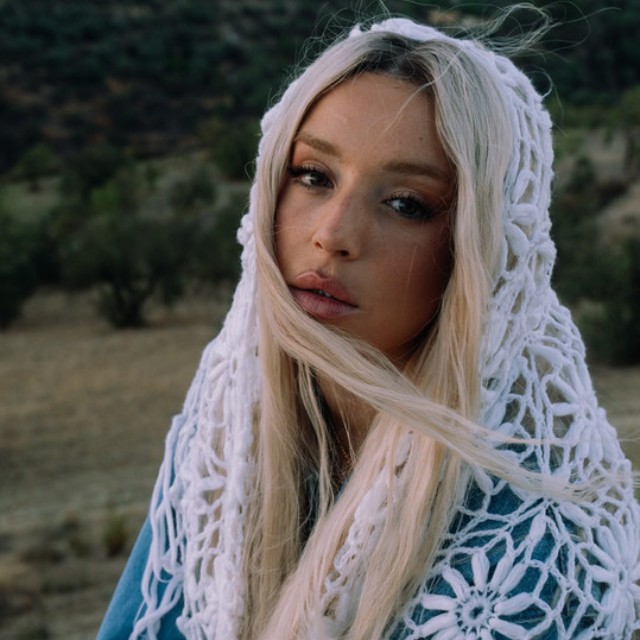 Lola Indigo Arenal Sound 2024