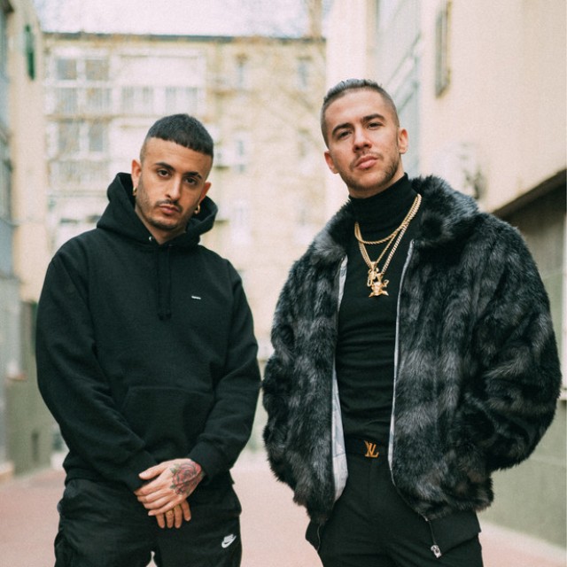 Natos y Waor Boombastic Portaventura World Natos y Waor Boombastic Portaventura World