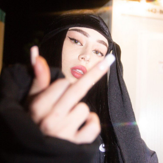 Nicki Nicole Zevra Festival 2024