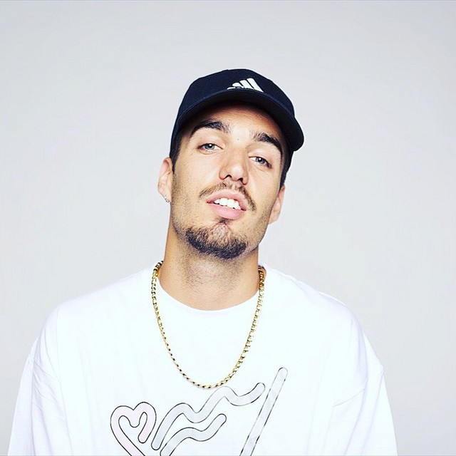 Rels B Zevra Festival 2024