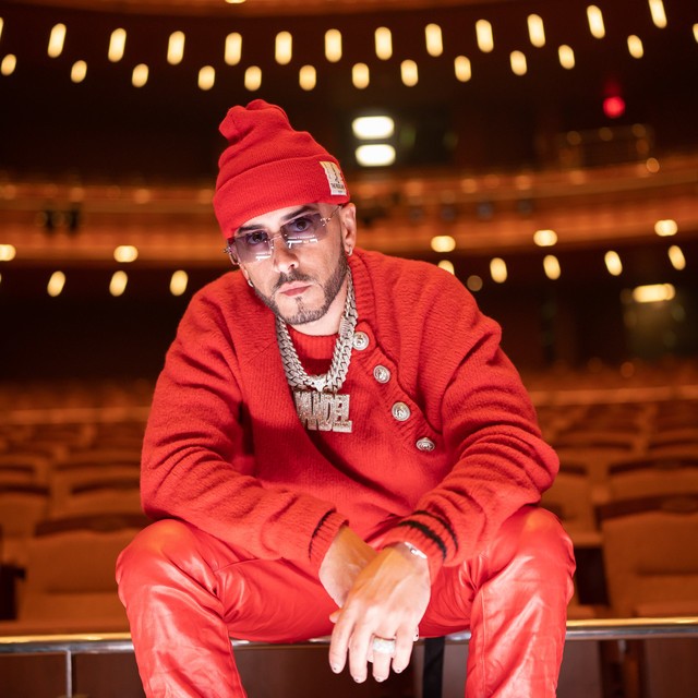 Yandel Arenal Sound 2024