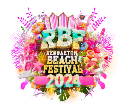 Reggaeton Beach Festival 2024
