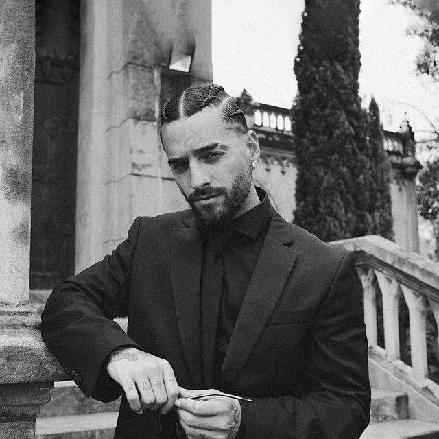 Maluma Zevra Festival 2024