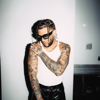 Jhayco Holika Festival 2024