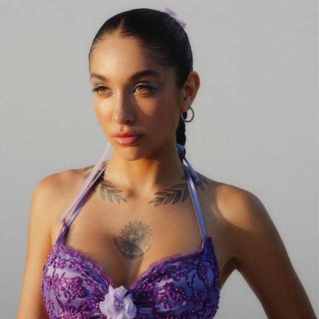 Maria Becerra Boombastic PortAventura World Maria Becerra Boombastic PortAventura World