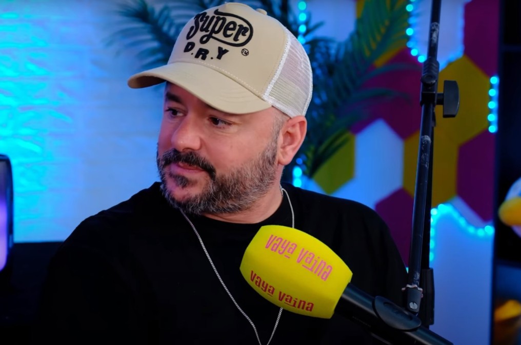 Marino Gonzalez confirma Boombastic Madrid 2024