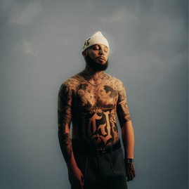 JC Reyes Zevra festival 2024