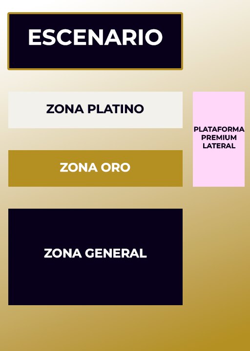 Zonas Puro Latino Fest 2024